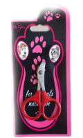 Pet Fashion Когтерез малый, ножницы Pet Fashion Когтерез малый, ножницы