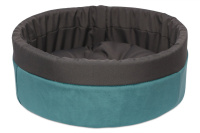 Лежанка Lion Монтана LM4534-007 в асс. (42х42х15)