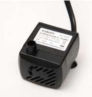 Акв. Помпа фонтанная Hidom AP-600, 300 л/ч, 4 Вт