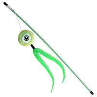 Игрушка-дразнилка WD2009 Mike 70/510 мм 028481