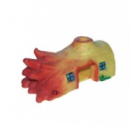 Домик д/грызунов Коряга 5002 Тритон