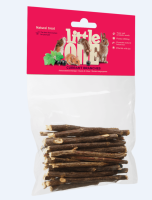 Little One Ветви смородины для грызунов, 50 г. [уценка]