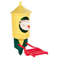 Игр.д/п 5230 птичка в домике 1*12