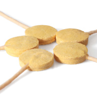 Лакомство Ranova для собак CN сублимированное на палочке с тыквой, 8 г Поштучно