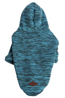 Толстовка для собак Lion LMK-13 (Размер L 29 см)