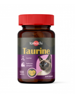 Tamachi Taurin [Таурин] витамины для кошек, 100 таб.