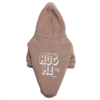 Толстовка для собак Lion LMK-0331 (Размер M (спинка 27 см)