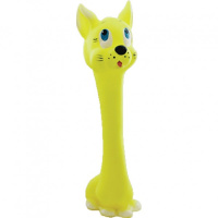 Игр.д/с Гантель Кошка Зооник 16412