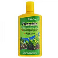 Tetra PlantaMin удобрение с железом 100 мл.