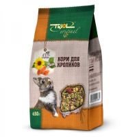 Триол Original Корм для кроликов 450 г.