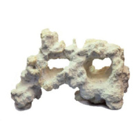 163 камень белый Барбус