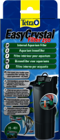 Tetra EasyCrystal 250 внутренний фильтр для аквариумов (15-40л)