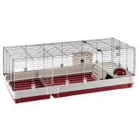 Клетка KROLIK 140 для кроликов