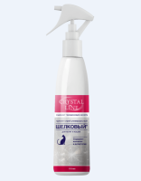 Apicenna Спрей Шелковый универсальный для кошек и котят, 110 мл. [уценка]