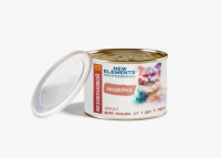 New Elements д/кошек " Индейка", 240 гр.