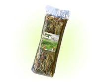 Magic Snack Сено фермерское Полезные травы 20 л [600 г]
