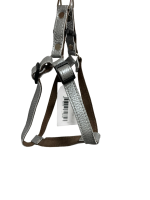 М3697 Шлейка 2сл15мм NEW Дакель (S)