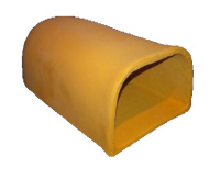 Россия Грот Трубка средняя для нереста сомов Краснодар,