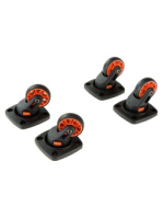 Комплект колес L440 для ATLAS 10/20/30/40 Athgkfcn