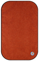 Зооник Лежак для кошек и собак, с окантовкой 80*50*7 см.