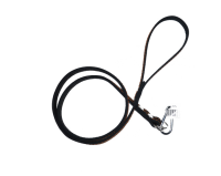 Осипов Поводок кожаный, 16 мм * 120 см