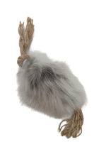 И-38 Игрушка д/к "Конфетка" натур. мех