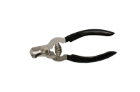 Алиса 5014 S Когтерез р-р 13,6*1,8 см. 1/228 [4110] (S 13,6*1,8см)