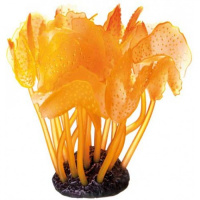 BARBUS BARBUS Коралл розовый силикон 239