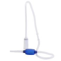 Laguna AQUA Очиститель аквариумного грунта 0102CW, 850*50*50 мм. (0101)