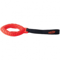Nerf Шина с ручкой, 32,5 см. [серия "Шина"]