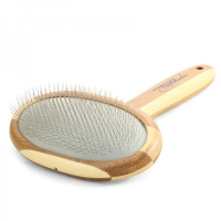 23-ЕС Пуходерка 185*119мм Триол