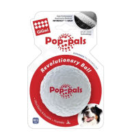 Игрушка для собак Мяч 7 см, серия POP PALS