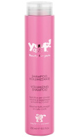 Yuup шампунь для придания объема 250 мл