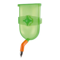 IMAC Bibber поилка для крупных клеток, d9,5*5*15 см.