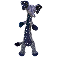 KONG игрушка для собак Слон S малая