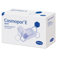 Hartmann COSMOPOR E самоклеящаяся послеоперационная повязка ПОШТУЧНО (7,2х5 см 50 шт)