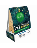 Акция 1+1 Сухой корм CRAFTIA NATURA для взрослых собак средних и крупных пород из утки с фазаном 1,28 кг [уценка]