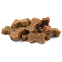 Триол Мини-косточки из кролика для мини-собак, 50 г.