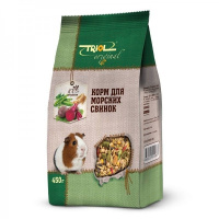 Триол Original Корм для морских свинок 450 г.