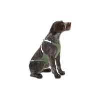 Kruuse абдоминальный бандаж М эластичный