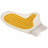 Пет-Лайн Рукавица с шипами