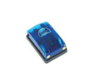 Компрессор Kintons воздушный 2-канальный IQ046-2*4 л/ч 5 W мембранный с электроприводом 50-200 л