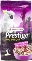 VERSELE-LAGA корм для крупных попугаев Prestige PREMIUM Australian Parrot Loro Parque Mix 1 кг [2902
