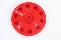 Бриллиант Автопоилка для цыплят 01 [под бутылку] d230*40 мм Бриллиант