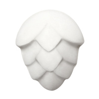 Triol Камень минеральный Triol Original «Шишка» для птиц с ракушечником, 25 г.