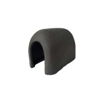 Декорация GLOXY Пещера 10.5х6.5х7.5 см