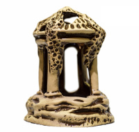 PRIME Беседка 12,5x12,5x15 см.