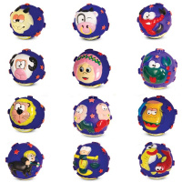 Игр.д/с Мяч зодиак Триол 78502