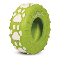 Триол Игрушка для собак Шина, 9 см.