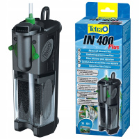 Tetra Tec IN400 внутрений фильтр для аквариумов до 60 л